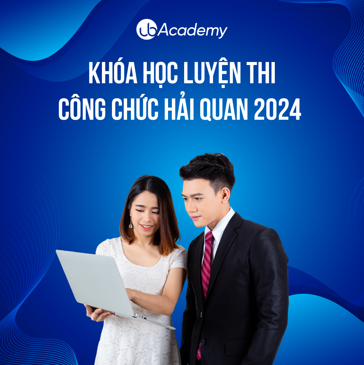 Khoá học luyện thi Cấp tốc Công chức - Hải Quan 2024